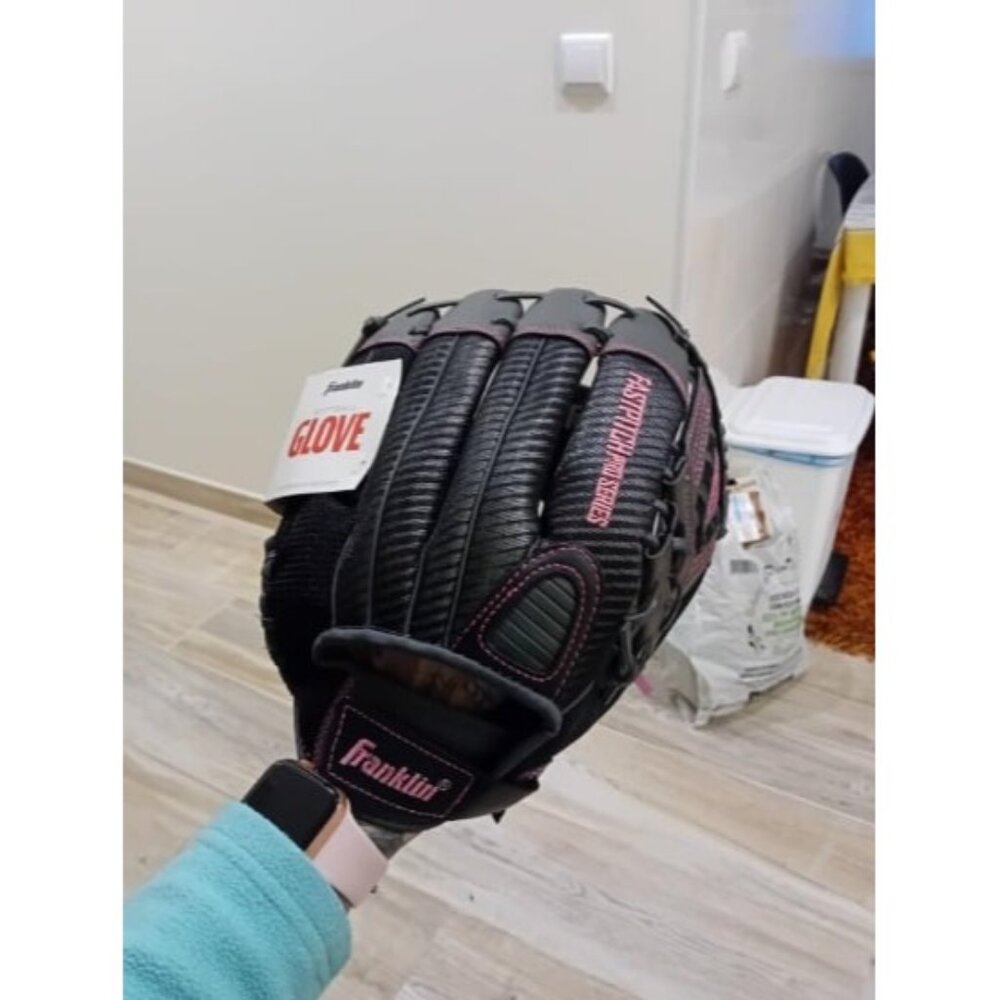 Fastpitch Pro Series Softball Gloves – Right or Left Hand Throw